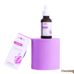 Plum Bakuchiol Retinol 1% Face Serum