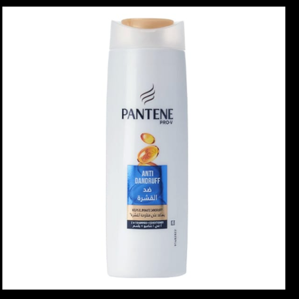 Pantene Anti Dandruff Shampoo 375ml