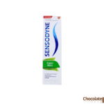 Sensodyne Cool Gel Toothpaste