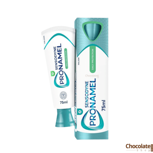 Sensodyne Pronamel Daily Protection 75ml