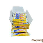 TQ Oatchoco Orange Flavour 24 Pieces