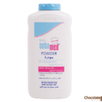 Sebamed Baby Powder For Delicate Skin