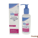Sebamed Soothing Baby Massage Oil