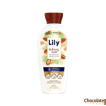 Lily Buttery Soft Nourishing Skin Lotion