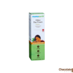Mamaearth Ubtan Day Cream with Turmeric & Saffron SPF 30
