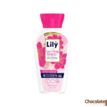 Lily Dazzling Beauty Brightening Skin Lotion