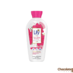 Lily Dazzling Beauty Brightening Skin Lotion 