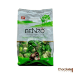 BENZO Cocoa With Creamy Flavour 750 gm
