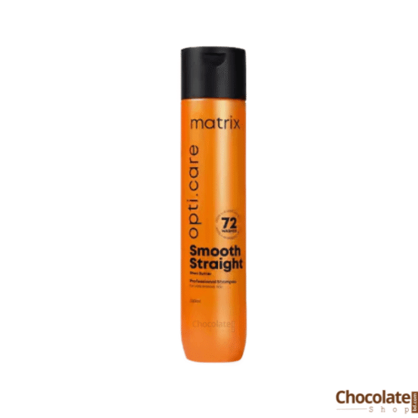 Matrix Opti. Care Professional shampoo