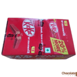KitKat 1 finger 48 Pcs Box