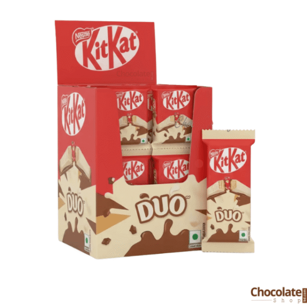 Kitkat Duo 28 pcs Box