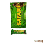 Safari Caramel Crunch 30 Pcs Box