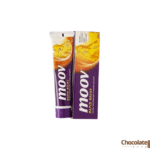 Moov Rapid Relief Cream 100g
