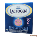 Nestle Lactogen-2 6-36 months