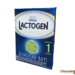 Nestle Lactogen-1  650g