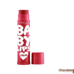 Maybelline Baby Lips Color Lip Balm SPF11