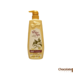 Mistine White Spa Swiss Gold Serum Body Lotion