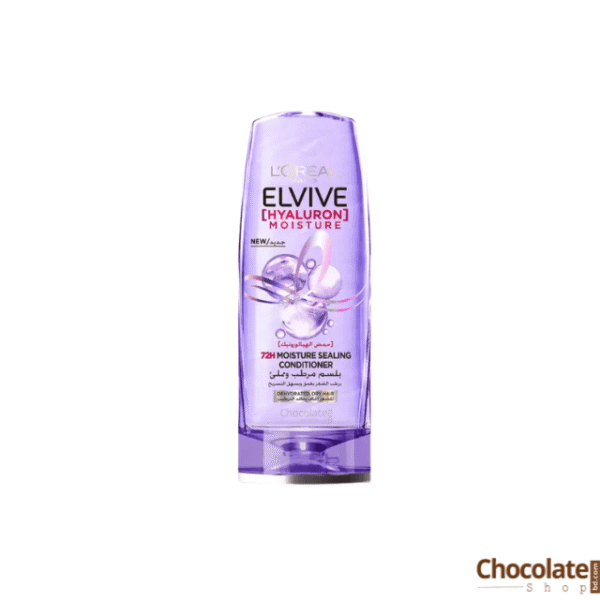 L’Oréal Paris Elvive Hyaluron Moisture Conditioner