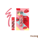Lakme Lip Love Chapstick Cherry SPF 15