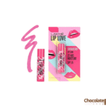 Lakme Lip Love Chapstick Strawberry SPF 15