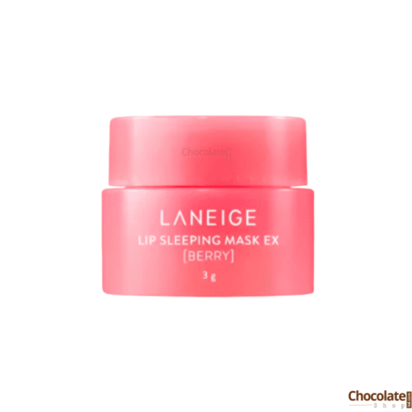 Laneige lip sleeping mask 3g