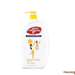 Lifebuoy Lemon Fresh Antibacterial Body Wash
