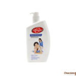 Lifebuoy Mild Care Antibacterial Body Wash