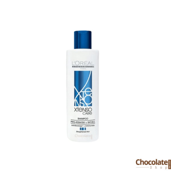 L’Oréal Professionnel X-Tenso Shampoo