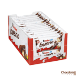 Kinder Bueno 43g 15 Packs Box