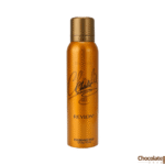 Revlon Charlie Gold Body Spray