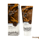 3W Clinic Brown Rice Cleansing Foam 100ml