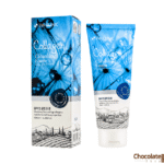 3W Clinic Collagen Cleansing Foam 100ml