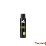 Adidas Pure Game Deo Body Spray 150ml
