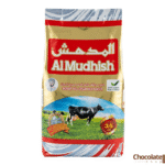 Al Mudhish Instant Full Cream Milk Powder 2500g