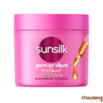 Sunsilk Power Shot Smooth Revival Hair Treatment