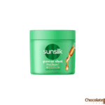 Sunsilk Power Shot Strong Lengths Hair Treatment