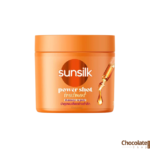 Sunsilk Power Shot Damage Repair Hair Treatment