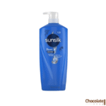 Sunsilk Co-Creations Anti Dandruff Shampoo