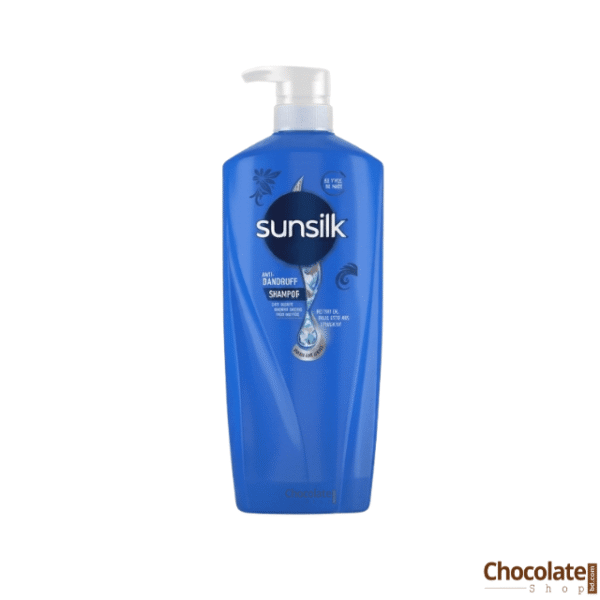 Sunsilk Co-Creations Anti Dandruff Shampoo
