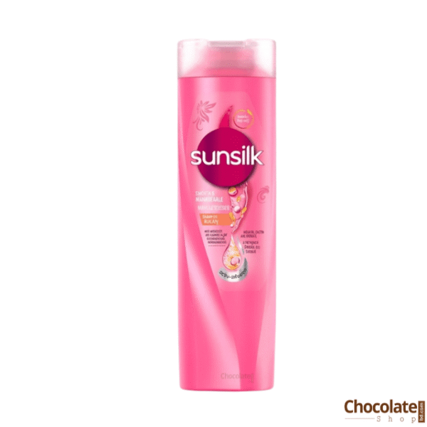 Sunsilk Conditioner Shine & Strength 300ml
