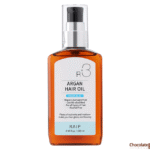 R3 Argan Ocean Blue Raip Oil 100ml
