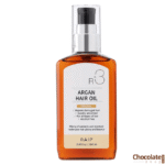 R3 Argan Original Raip Oil 100ml