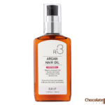 R3 Argan Very Berry Raip Oil 100ml
