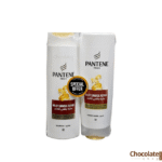 Pantene Prov Milky Damage Repair Shampoo & Conditioner