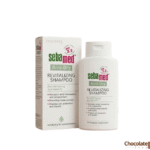 Sebamed Anti Dry Revitalizing Shampoo