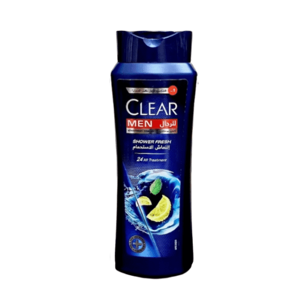 Clear Men Shower Fresh Shampoo