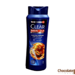 Clear Men Hair Fall Defense Shampoo