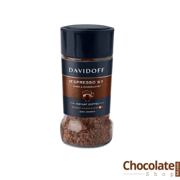 Davidoff Espresso 57 45g