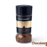 Davidoff Fine Aroma Instant Coffee 45g