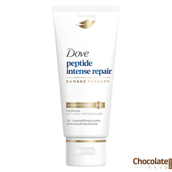 Dove Peptide Intense Repair Damage Therapy Conditioner